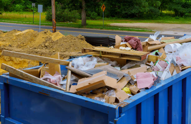 Trusted Richmond, TX Junk Removal Services Experts